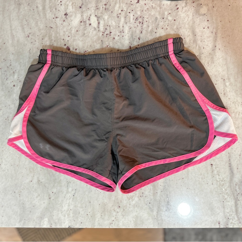 Under Armour Running/Athletic Shorts